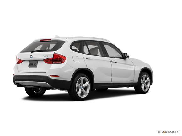 2013 BMW X1 xDrive35i  Photo
