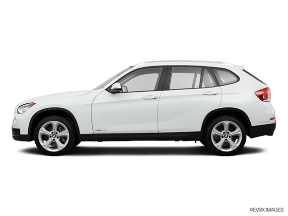 2013 BMW X1 xDrive35i  Photo