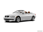 2013 BMW 3 Series 335is  Convertible