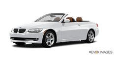 2013 BMW 3 Series