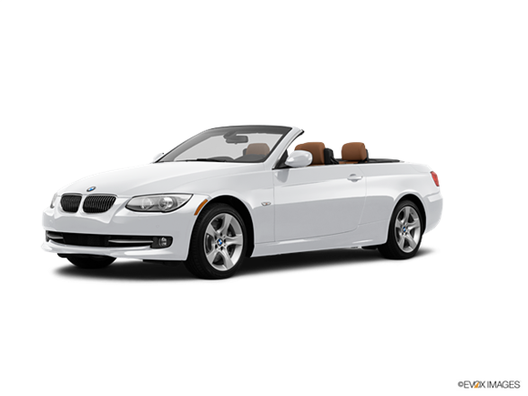 2013 BMW 3 Series 335is  Photo