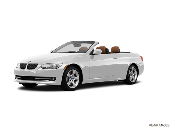 2013 BMW 3 Series 335is  Photo