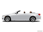 2013 BMW 3 Series 335is  Convertible
