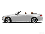 2013 BMW 3 Series 335is  Convertible