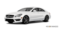 2013 Mercedes-Benz CLS-Class