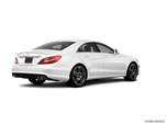 2014 Mercedes-Benz CLS-Class CLS63 AMG S 4MATIC  Coupe