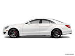 2013 Mercedes-Benz CLS-Class CLS63 AMG  Coupe