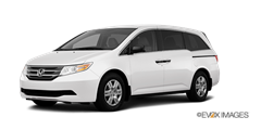 2013 Honda Odyssey