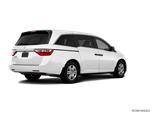 2013 Honda Odyssey LX  Van