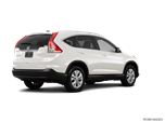 2013 Honda CR-V EX-L  Sport Utility