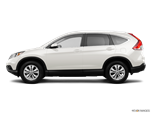 2013 Honda CR-V EX-L  Sport Utility
