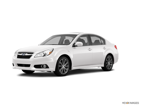 2013 Subaru Legacy 2.5i Sport  Photo