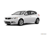 2013 Kia Forte SX  Hatchback