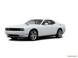 2013 Dodge Challenger R/T  Coupe