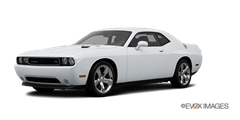 2013 Dodge Challenger