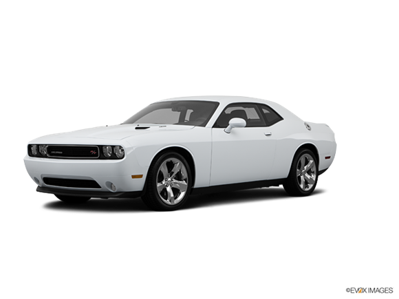 2013 Dodge Challenger R/T  Photo