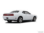 2013 Dodge Challenger R/T  Coupe