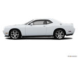 2013 Dodge Challenger R/T  Coupe