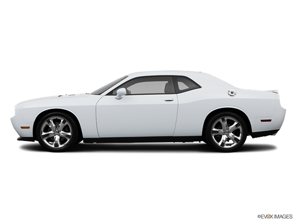 2013 Dodge Challenger R/T  Photo
