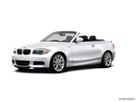 2013 BMW 1 Series 135i  Convertible