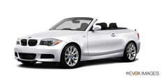 2013 BMW 1 Series