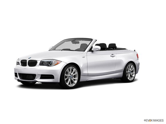 2013 BMW 1 Series 135is  Photo