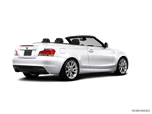 2013 BMW 1 Series 135i  Convertible