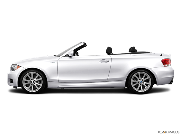 2013 BMW 1 Series 135is  Photo