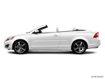 2013 Volvo C70 T5 Platinum  Convertible