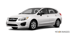 2013 Subaru Impreza
