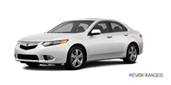 2013 Acura TSX