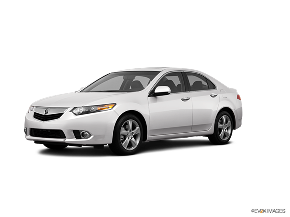 2013 Acura TSX  Photo