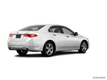 2013 Acura TSX  Sedan