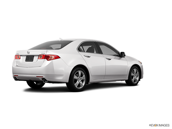 2013 Acura TSX  Photo