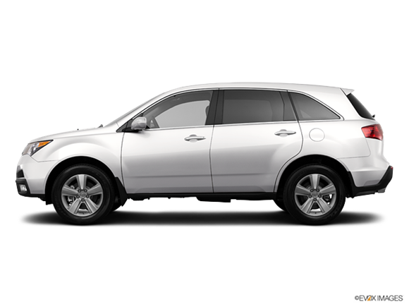 2013 Acura MDX  Photo