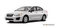 2013 Subaru Impreza