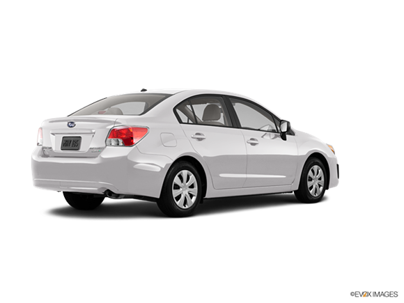 2013 Subaru Impreza 2.0i Limited  Photo