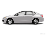 2013 Subaru Impreza 2.0i Limited  Sedan
