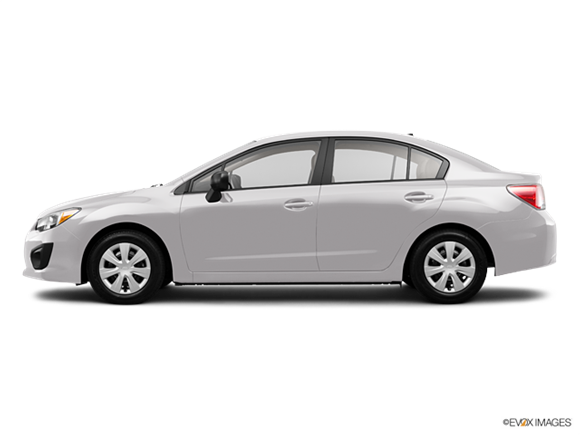 2013 Subaru Impreza 2.0i Limited  Photo