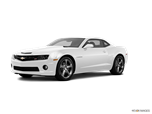 2013 Chevrolet Camaro SS  Coupe