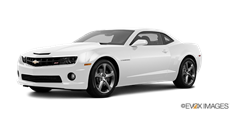 2013 Chevrolet Camaro