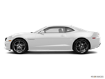 2013 Chevrolet Camaro SS  Coupe