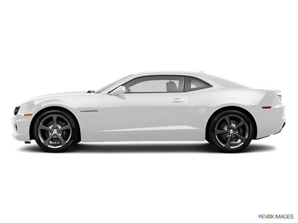 2013 Chevrolet Camaro SS  Photo