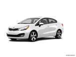 2013 Kia Rio SX  Sedan
