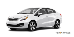 2013 Kia Rio