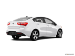 2013 Kia Rio SX  Sedan