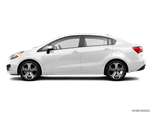 2013 Kia Rio SX  Sedan