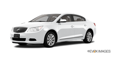 2013 Buick LaCrosse