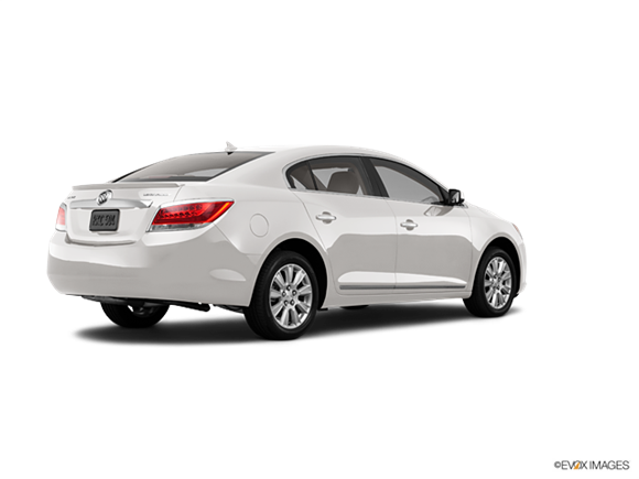 2013 Buick LaCrosse  Photo