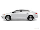 2013 Buick LaCrosse  Sedan